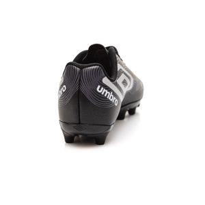 Chuteira Umbro Orbit Campo Juvenil Menino U07fb00180 Preto