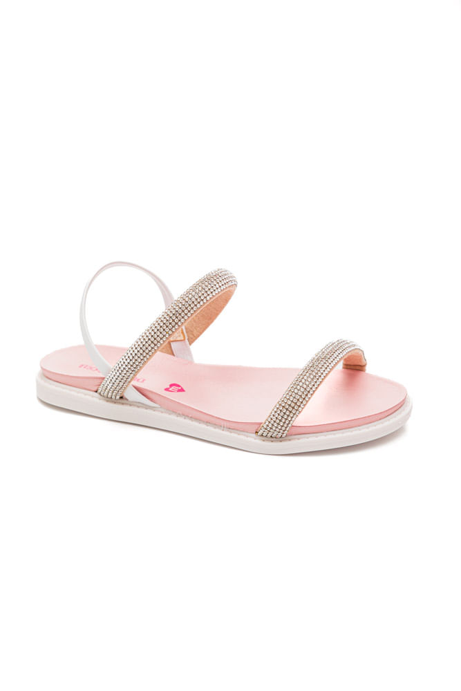 Sandalia-Molekinha-Rasteira-Infantil-Menina-Strass-2312.253-Off-White