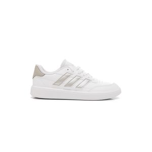 Tênis Adidas Courtblock Casual Feminino If6465 Branco