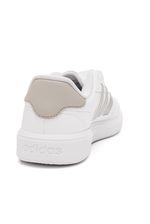 Tenis-Adulto-Feminino-Casual-Adidas-Courtblock-If6465-Branco