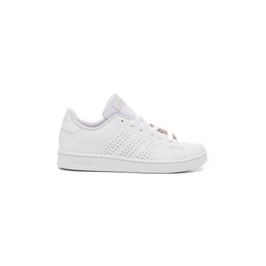 Tênis Adidas Advantage Base 2.0 Unissex Ig2511 Branco