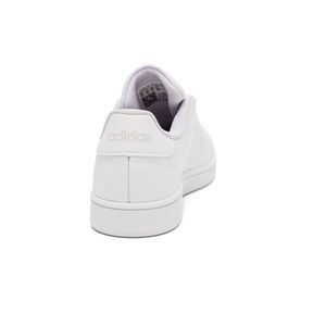 Tênis Adidas Advantage Base 2.0 Unissex Ig2511 Branco