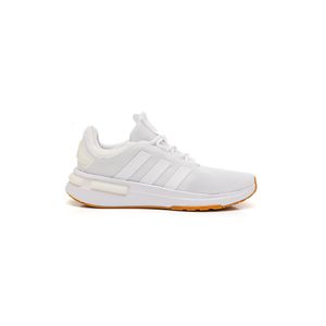 Tênis Adidas Racer Tr23 Corrida Masculino Id2718 Branco