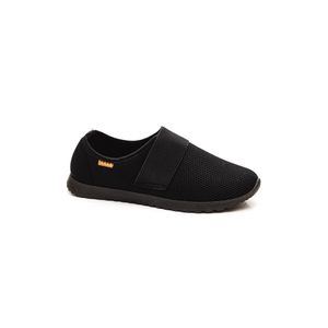 Tênis Moleca Casual Feminino 5736.120.27278 Preto