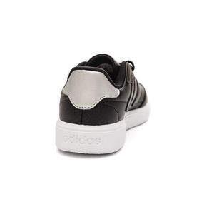 Tênis Adidas Courtblock Casual Feminino If6492 Preto