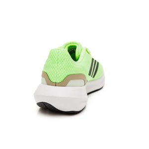 Tênis Adidas Runfalcon 3 Corrida Masculino Ie0741 Verde