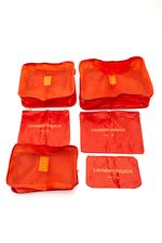 Organizador-Luxcel-Or15023pk-050-Laranja