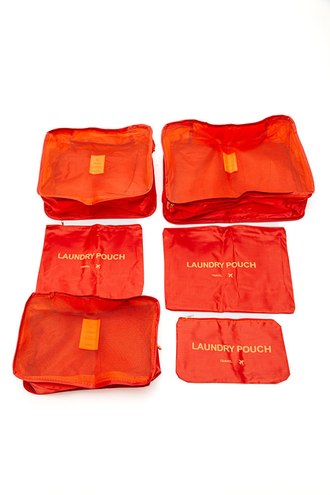 Organizador-Luxcel-Or15023pk-050-Laranja