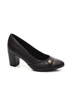 Sapato-Modare-Salto-Medio-Feminino-Napa-7377-Preto