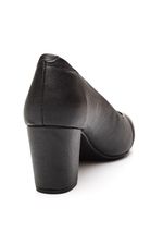 Sapato-Modare-Salto-Medio-Feminino-Napa-7377-Preto