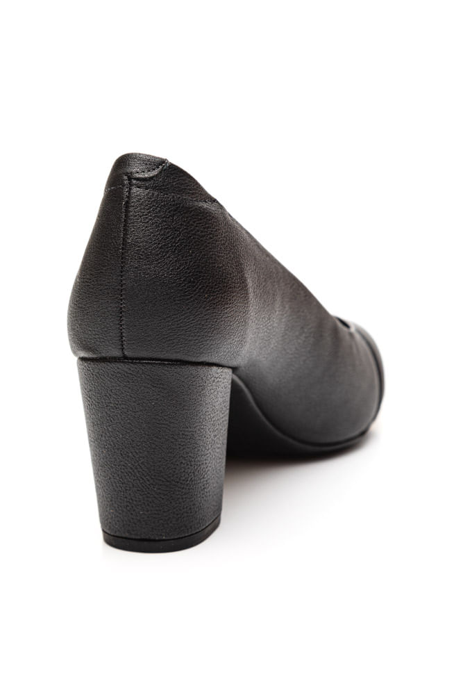 Sapato-Modare-Salto-Medio-Feminino-Napa-7377-Preto