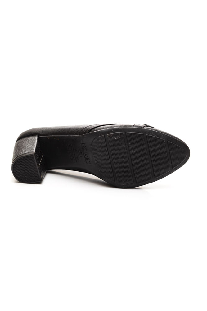 Sapato-Modare-Salto-Medio-Feminino-Napa-7377-Preto