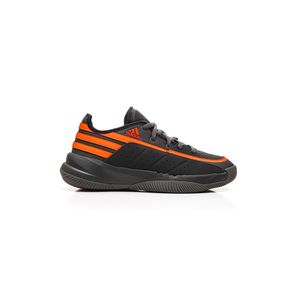 Tênis Adidas Front Court Basquete Masculino Id8590 Preto