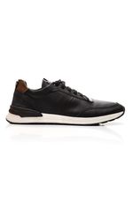 Tenis-Casual-Masculino-Strike-Preto