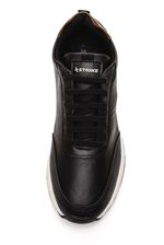 Tenis-Casual-Masculino-Strike-Preto