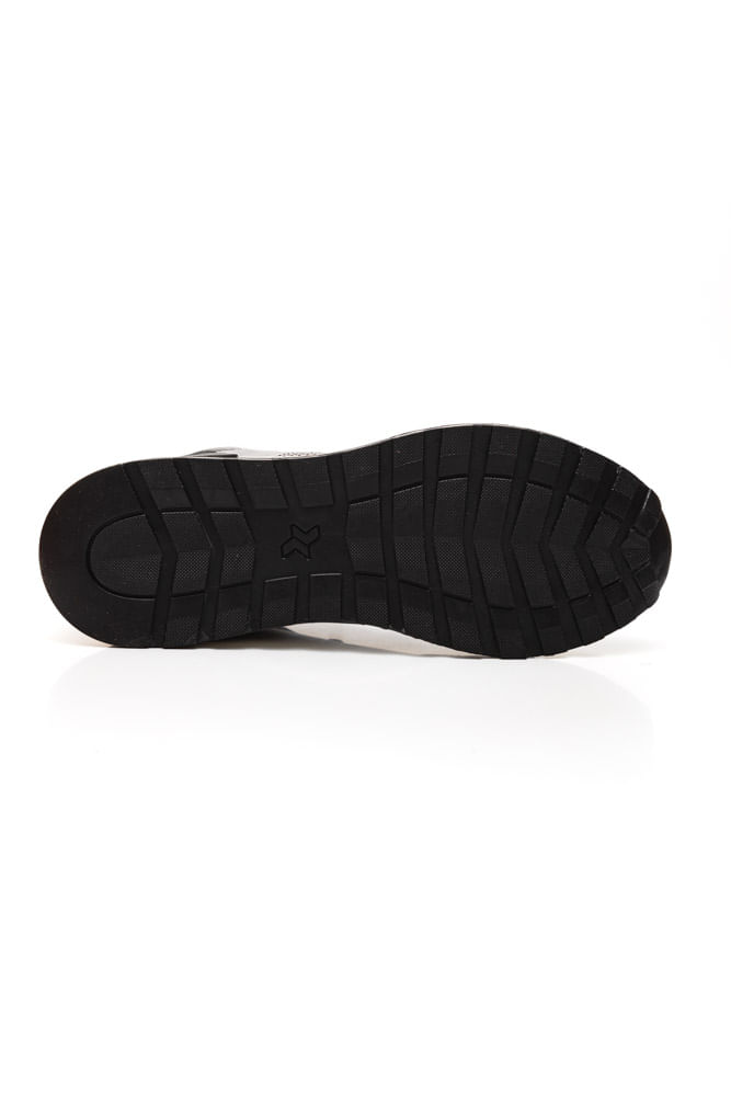 Tenis-Casual-Masculino-Strike-Preto