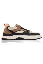 Tenis-Casual-Masculino-Strike-450101-Bege