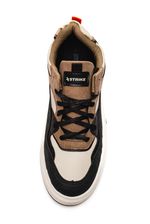 Tenis-Casual-Masculino-Strike-450101-Bege