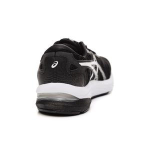 Tênis Asics Gel-Shogun 6 Corrida Masculino 1011b907 Preto