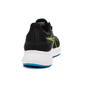 Tênis Asics Patriot 13 Caminhada Masculino 1011b485 Preto