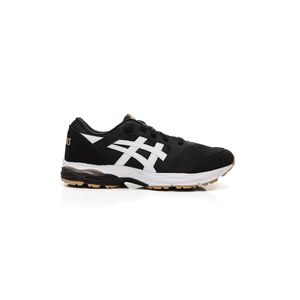 Tênis Asics Gel-Takumi Caminhada Masculino 1201a508.004 Preto