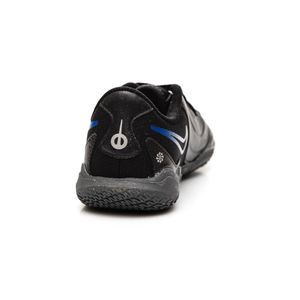 Chuteira Nike Jr Legend 10 Club Futsal Juvenil Menino Dv4354 Preto