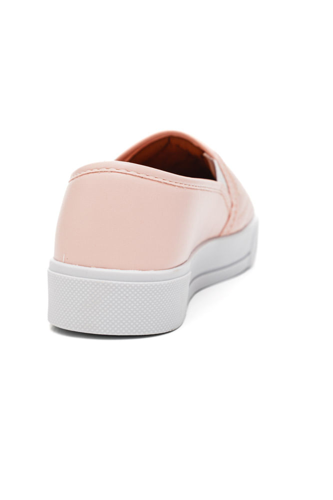 Tenis-Slip-On-Feminino-Adulto-Yoa-L-Al436-Rosa
