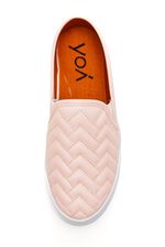Tenis-Slip-On-Feminino-Adulto-Yoa-L-Al436-Rosa