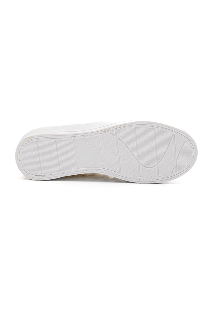 Tenis-Casual-Feminino-Adulto-Yoa-L-Al505-Branco