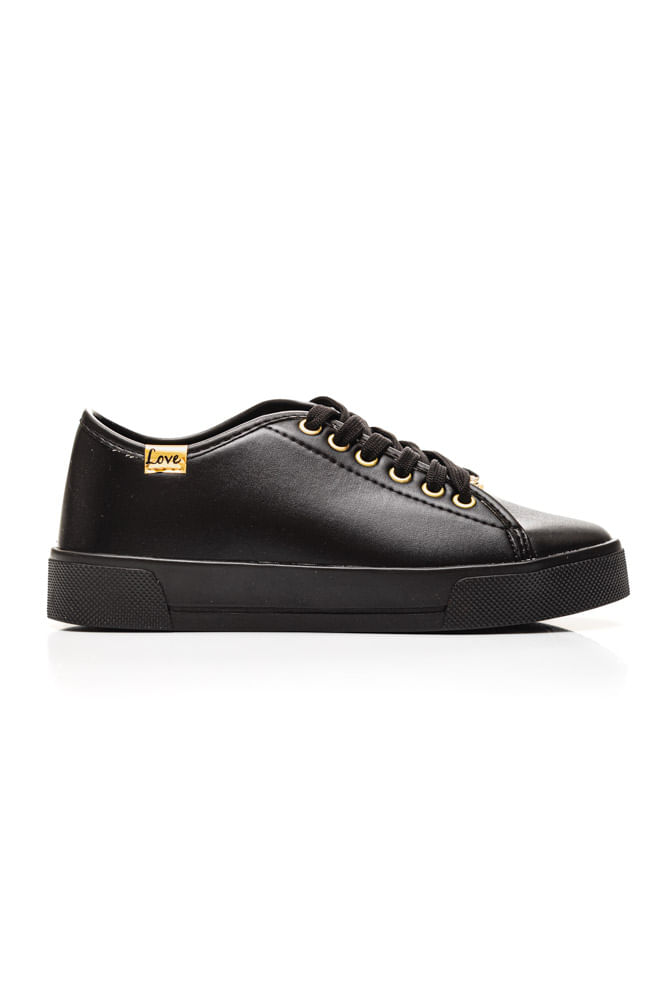 Tenis-Casual-Feminino-Adulto-Yoa-M-Ac390-Preto