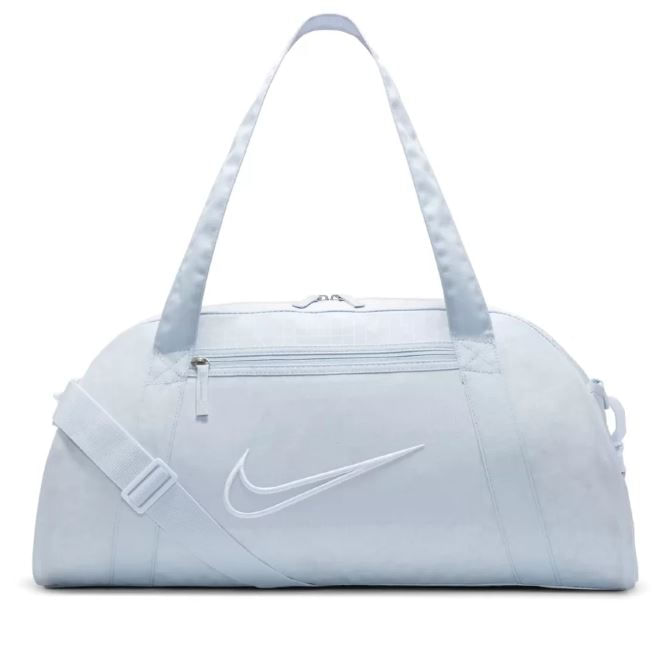 Bolsa Nike Gym Club Feminina Dr6243-085 Azul
