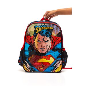 Mochila Luxcel Is39871sm Preto