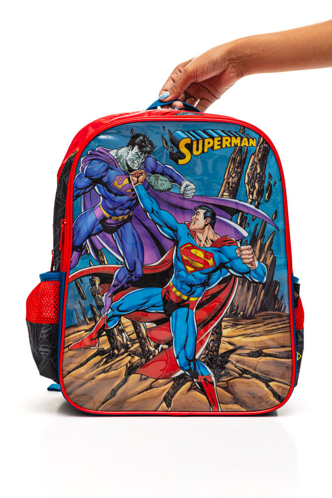 Mochila-Luxcel-Is39871sm-Azul