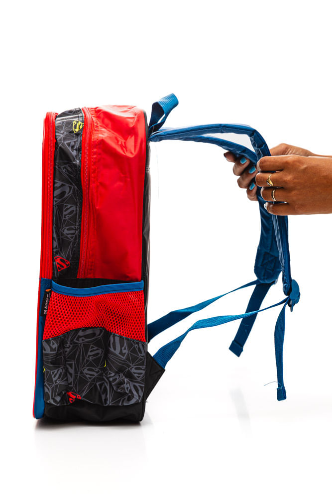Mochila-Luxcel-Is39871sm-Azul