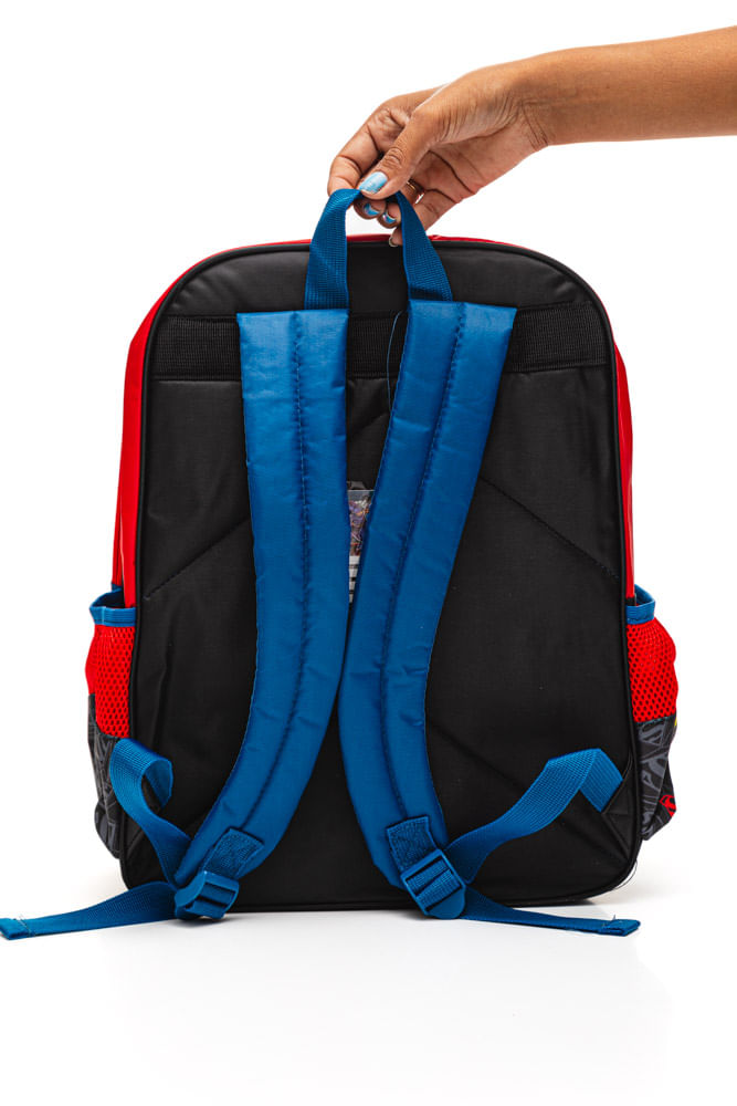 Mochila-Luxcel-Is39871sm-Azul