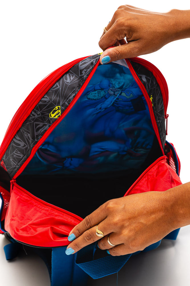 Mochila-Luxcel-Is39871sm-Azul