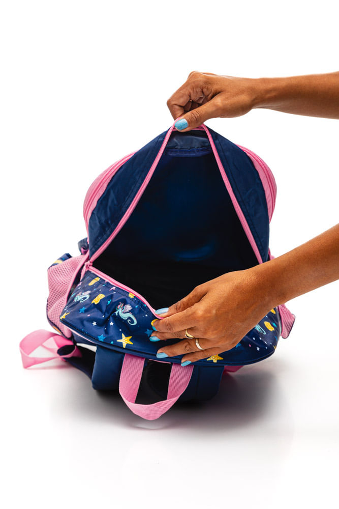 Mochila-Luxcel-Is39391up-Azul