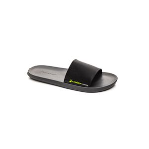 Chinelo Rider Slide Speed Masculino 11766 Preto