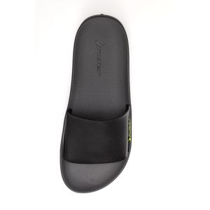 Chinelo Rider Slide Speed Masculino 11766 Preto