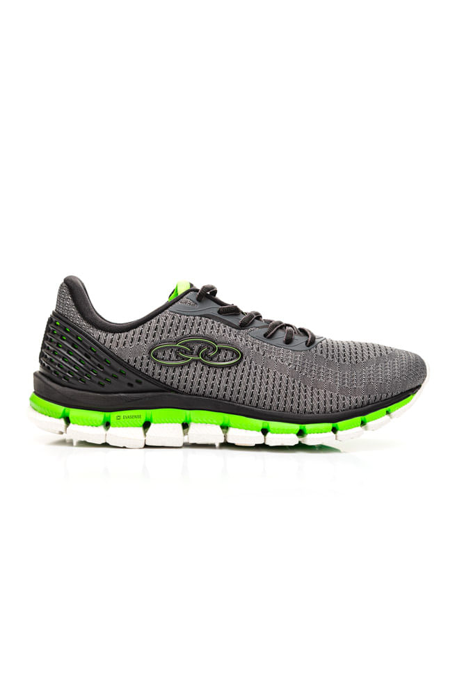 Tenis-Olympikus-Estilo-2-Caminhada-Masculino-Chumbo