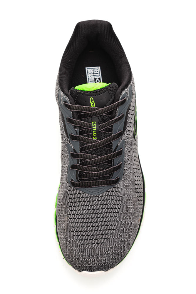 Tenis-Olympikus-Estilo-2-Caminhada-Masculino-Chumbo