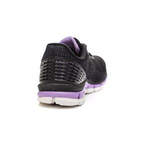 Tênis Olympikus Estilo 2 Caminhada Feminino Preto