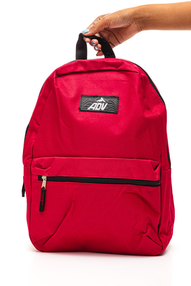 Mochila-Juvenil-Menino-Luxcel-Ms47321av-Vinho-