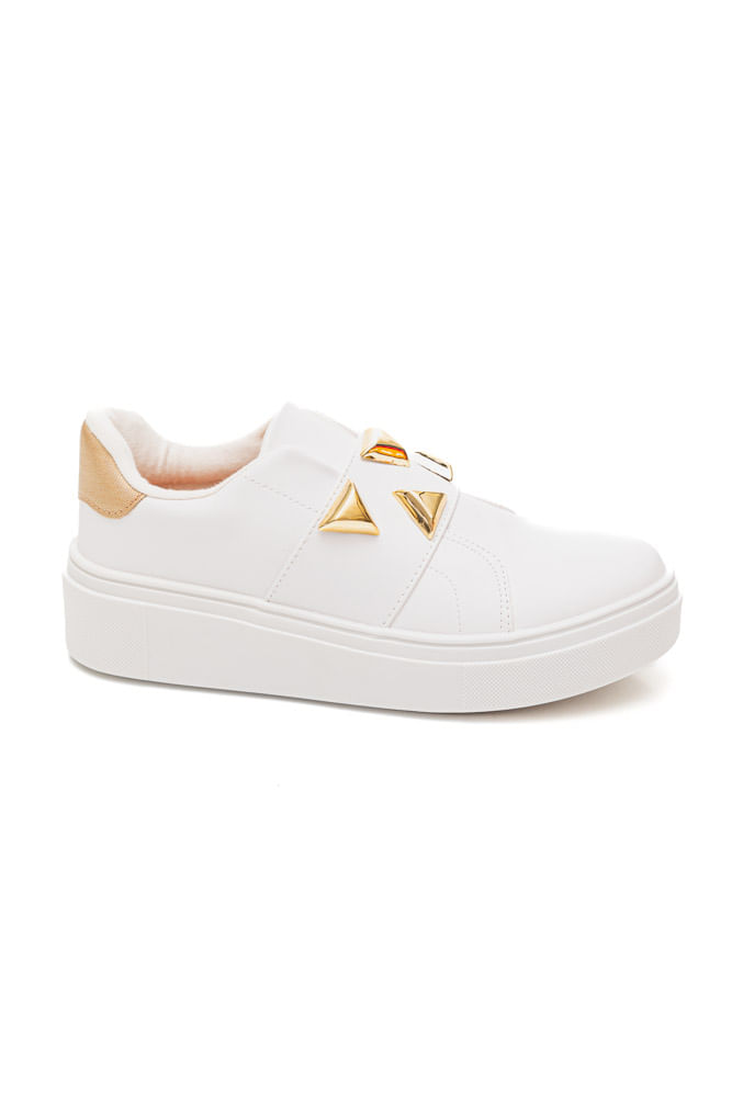 Tenis-Casual-Feminino-Adulto-Vizzano-1339.329.27519-Branco