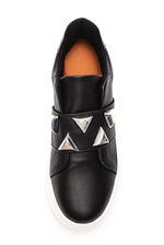 Tenis-Casual-Feminino-Adulto-Vizzano-1339.329.27519-Preto