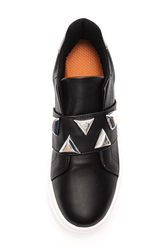 Tenis-Casual-Feminino-Adulto-Vizzano-1339.329.27519-Preto
