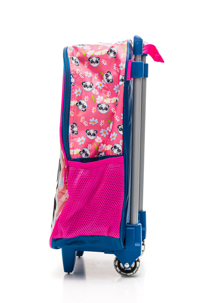Mochila-Luxcel-Ic39362up-Rosa-
