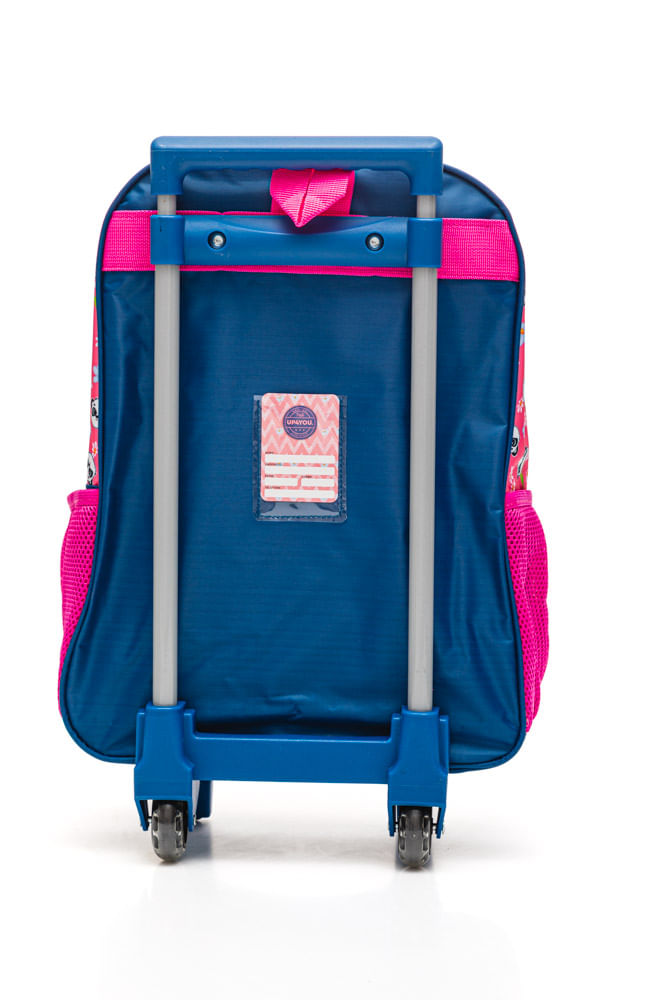 Mochila-Luxcel-Ic39362up-Rosa-