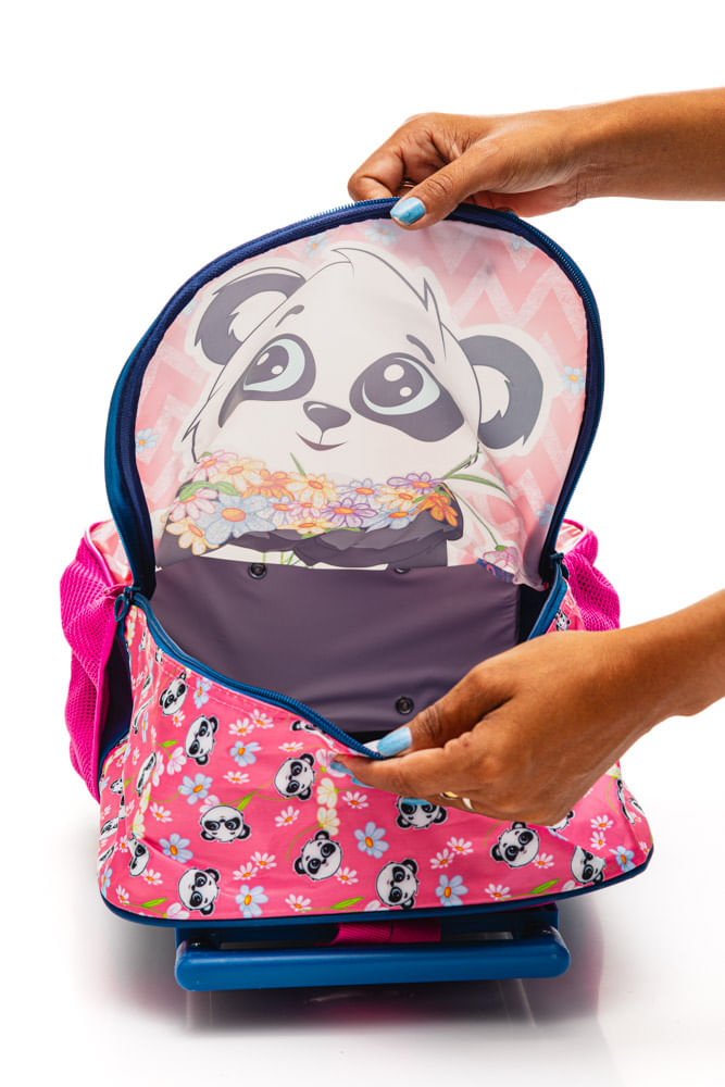 Mochila-Luxcel-Ic39362up-Rosa-