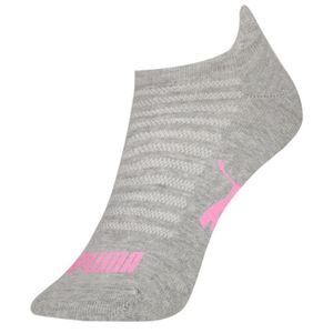 Meia Puma Sapatilha Feminia Sola Atoalhada 4700.001 Sortido